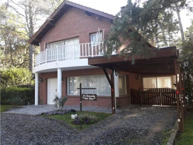 Cariló, Pinamar, Provincia de Buenos Aires