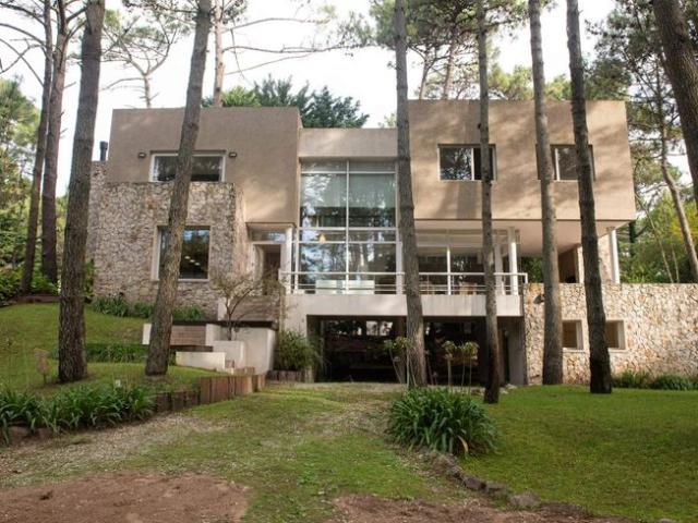 Cariló, Pinamar, Provincia de Buenos Aires