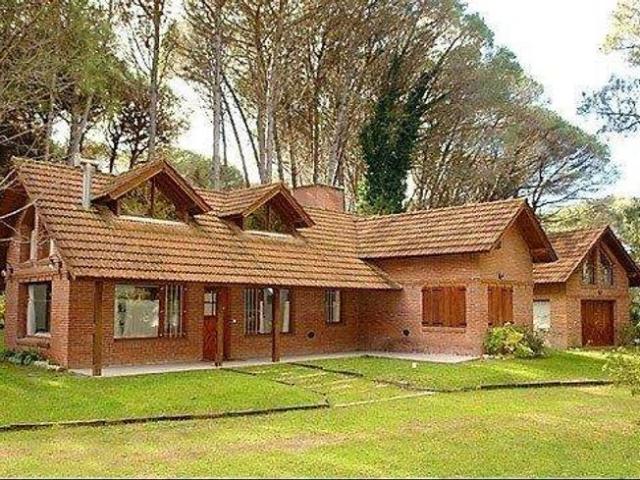 Cariló, Pinamar, Provincia de Buenos Aires