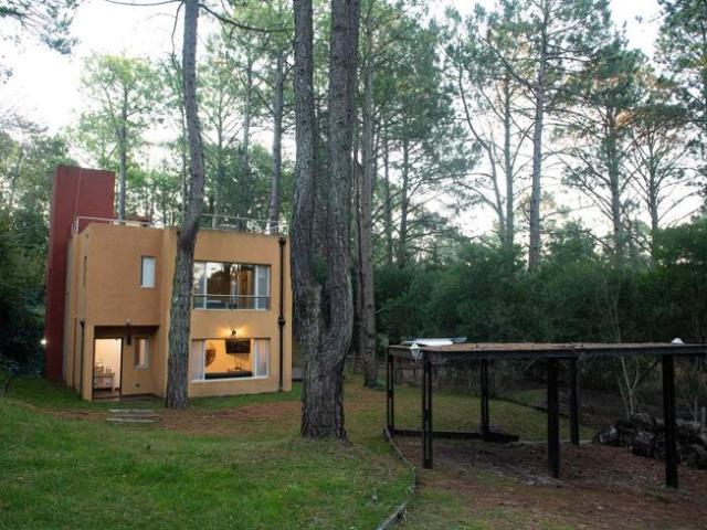 Cariló, Pinamar, Provincia de Buenos Aires