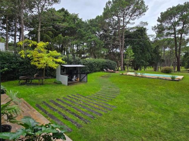Cariló, Pinamar, Provincia de Buenos Aires