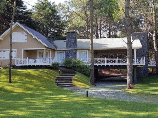 Cariló, Pinamar, Provincia de Buenos Aires