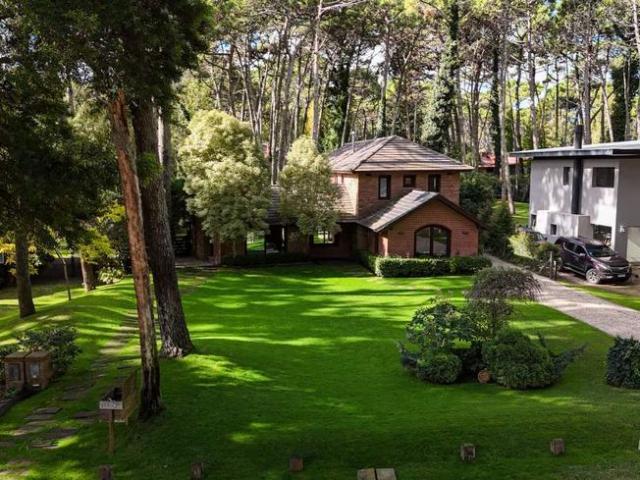 Cariló, Pinamar, Provincia de Buenos Aires