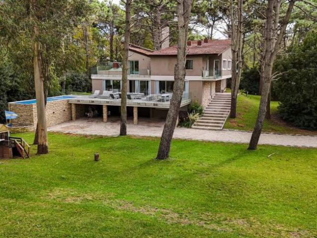 Cariló, Pinamar, Provincia de Buenos Aires