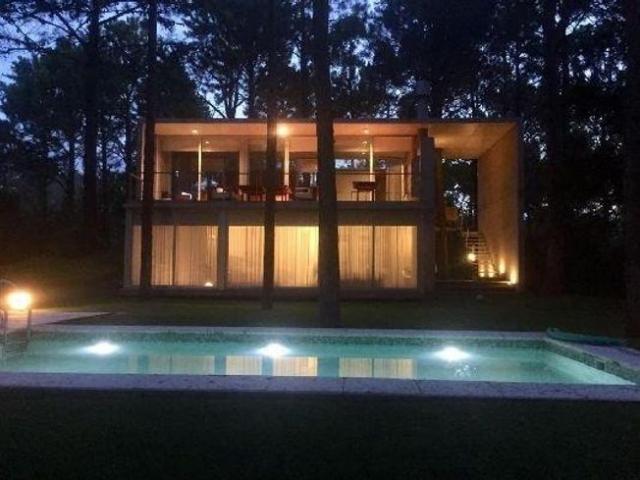 Cariló, Pinamar, Provincia de Buenos Aires