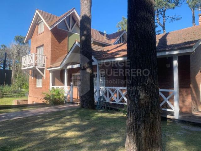 Cariló, Pinamar, Provincia de Buenos Aires