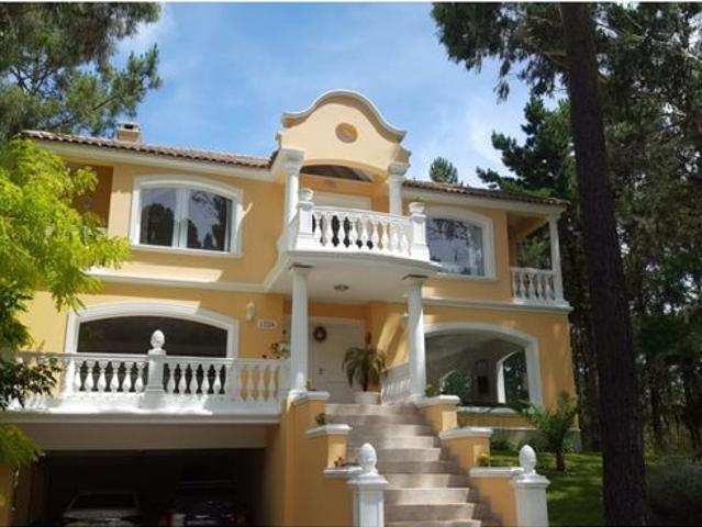 Cariló, Pinamar, Provincia de Buenos Aires
