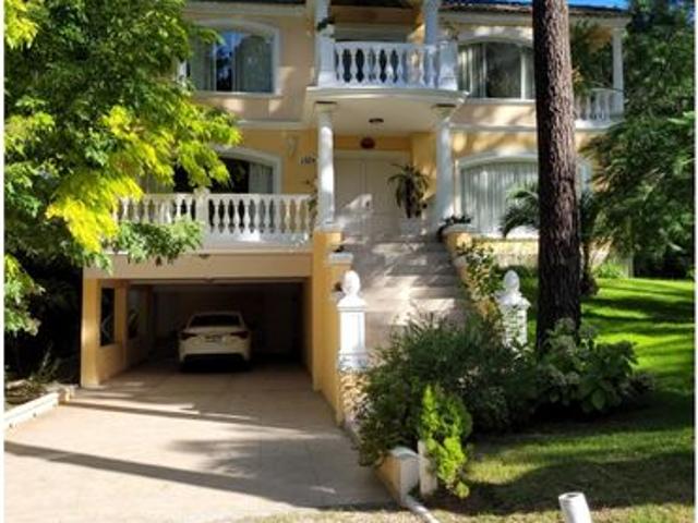 Cariló, Pinamar, Provincia de Buenos Aires