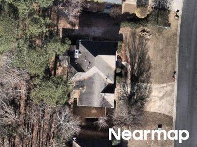 Carina Dr NW