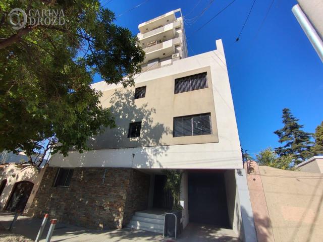 Carina Drozd gestiones inmobiliarias