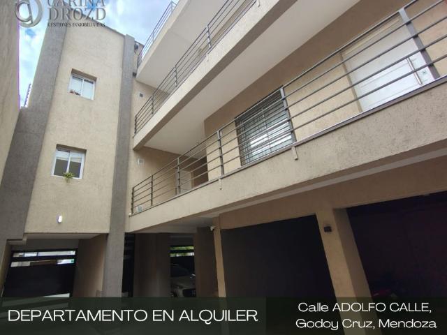 Carina Drozd gestiones inmobiliarias