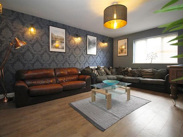 Carington Street 9, Loughborough, LE11 9 bed house share to rent £5,421 pcm £1,251 pw