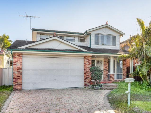 Caringbah Comfort