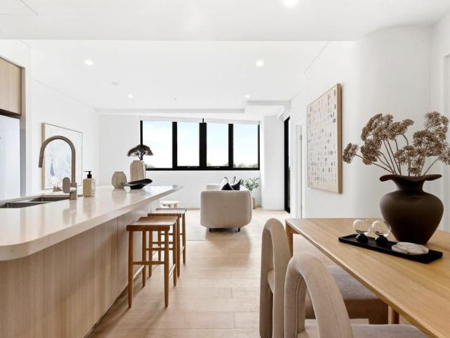 Caringbah Pavilion Brand New Apartment Living