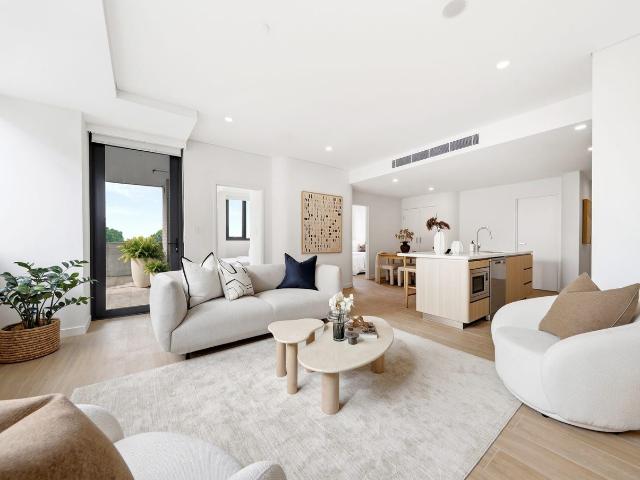 Caringbah Pavilion Brand New Apartment Living