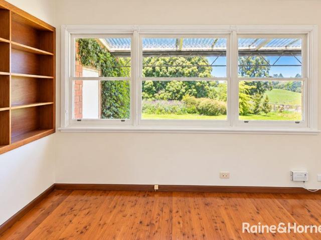 'CARINYA' Country Living on the Outskirts of Berry