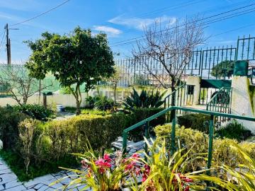 Castelo, Sesimbra - Jardim, Lareira, Garagem