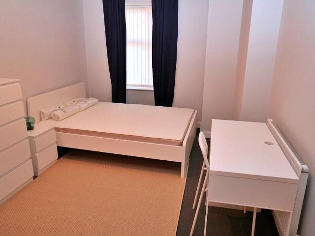 Carisbrook Road, B17 1 bed terraced house to rent £525 pcm £121 pw
