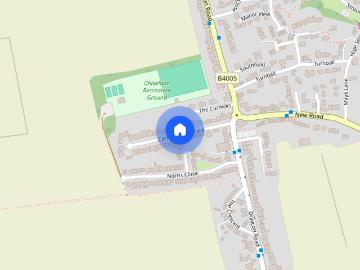 Hodson Swindon, SN4, Marlborough, Wiltshire county, Southdowns