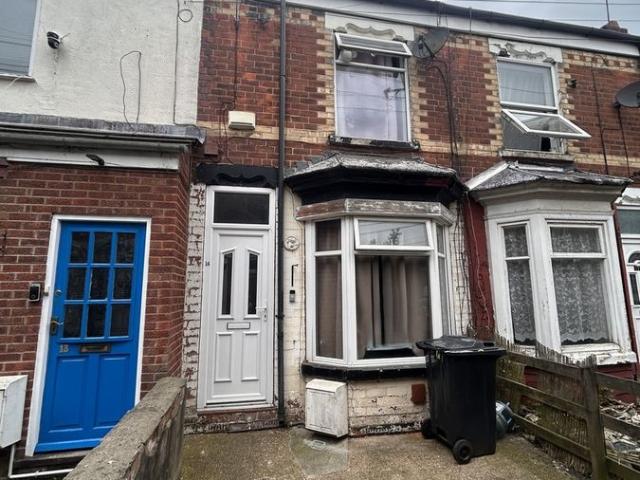 Carisbrooke Villas, Reynoldson Street, Kingston Upon Hull HU5, 2 bed terraced house to rent, £600 pcm | PrimeLocation
