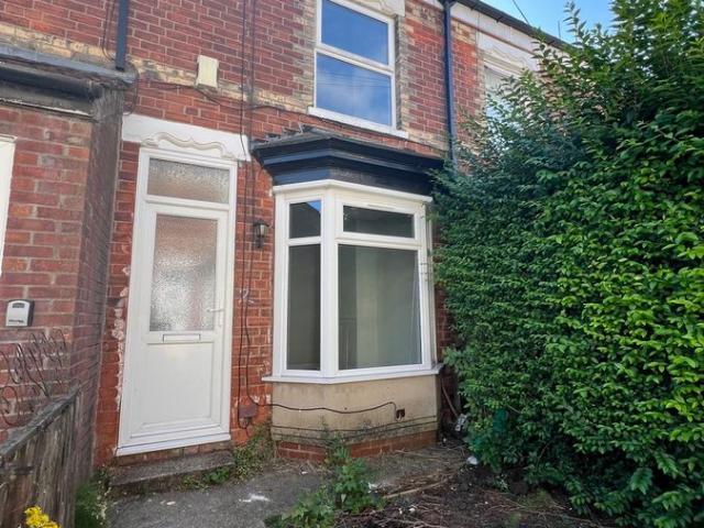 Carisbrooke Villas, Reynoldson Street, Hull HU5, 2 bed terraced house to rent, £600 pcm | PrimeLocation