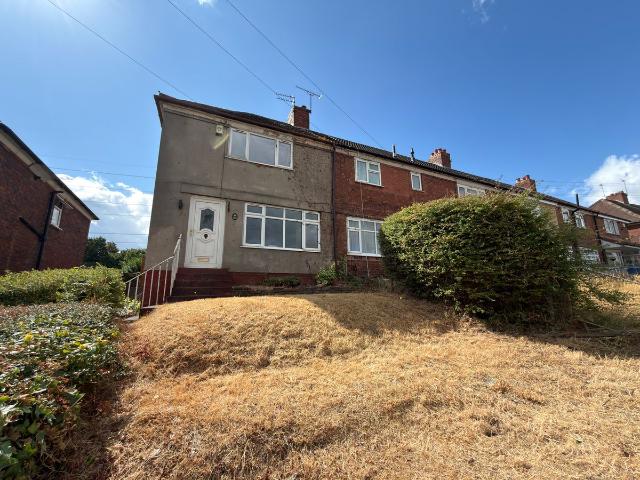 Carisbrooke Road, Wednesbury WS10, 3 bed end terrace house to rent, £1,100 pcm | PrimeLocation