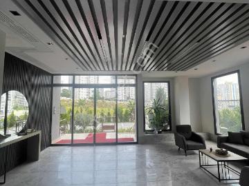 Carkıpare'de Stat Karsısı Bulvar Üzerınde Rezidancede Lüx 1+1