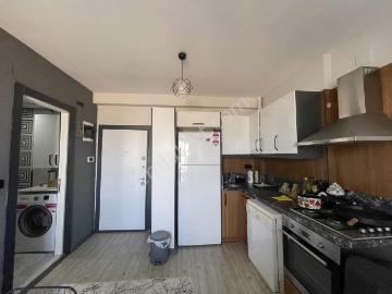 Carkıpare'de Stat Yakını Mıgros Arkası Balkonlu Genıs Esyalı 1+1