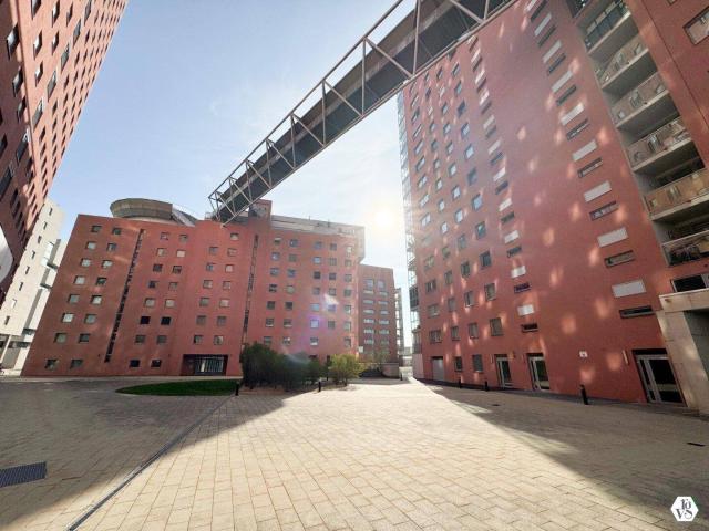 Carl Appel Straße Loftartiger Neubau am Wienerberg