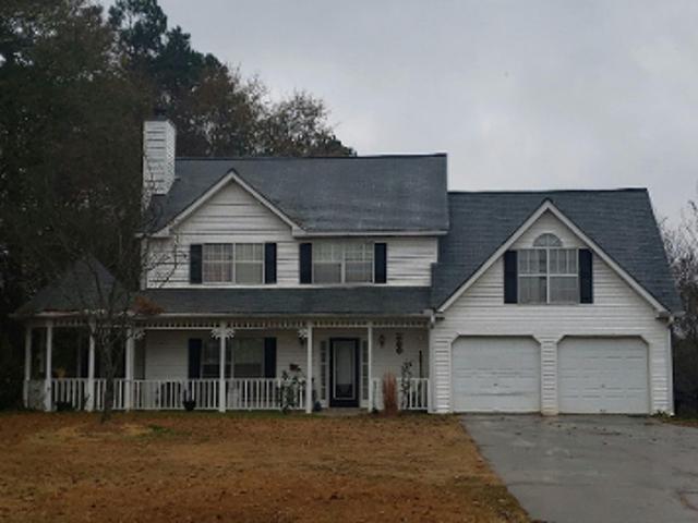 Carl Cedar Hill Rd