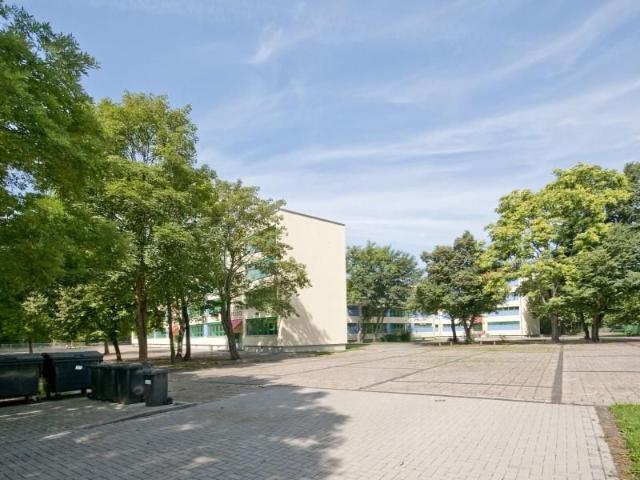 Carl Crodel Weg 1 Künstler Karree