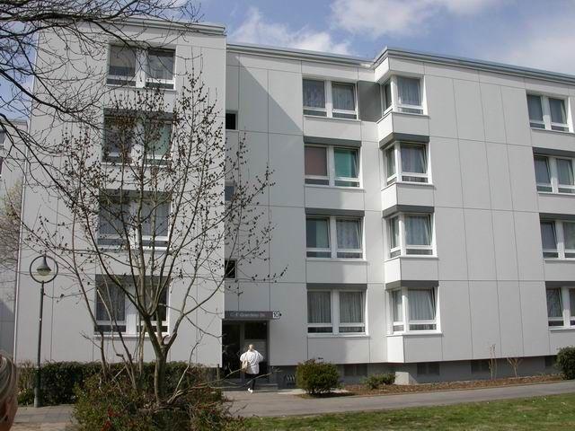 Carl Friedr. Goerdeler Straße 8, 40595 Düsseldorf