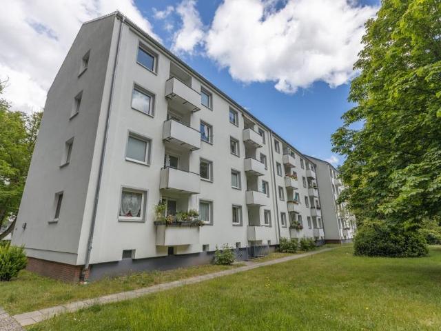 Carl Linde Straße 17, 28357 Bremen