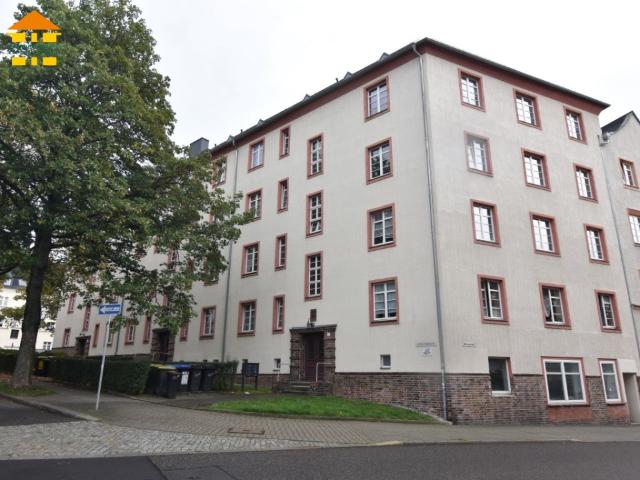 Carl von Ossietzky Straße 42 WE 31 3 Raum Wohnung in 09126 Chemnitz
