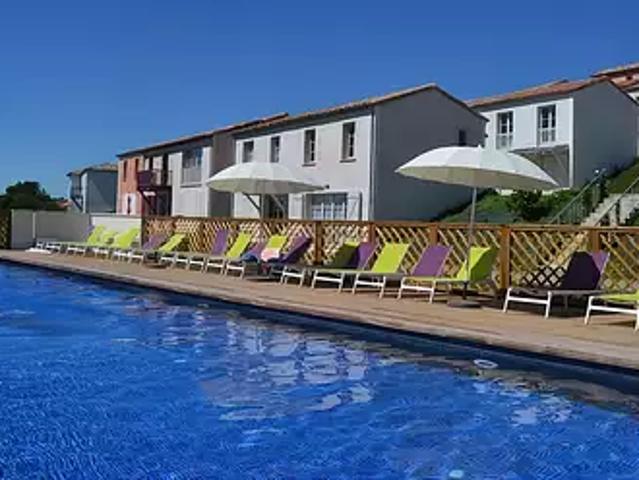 Carla Bayle 09130 Achat / Vente maison 4 pièces t4 piscine terrasse