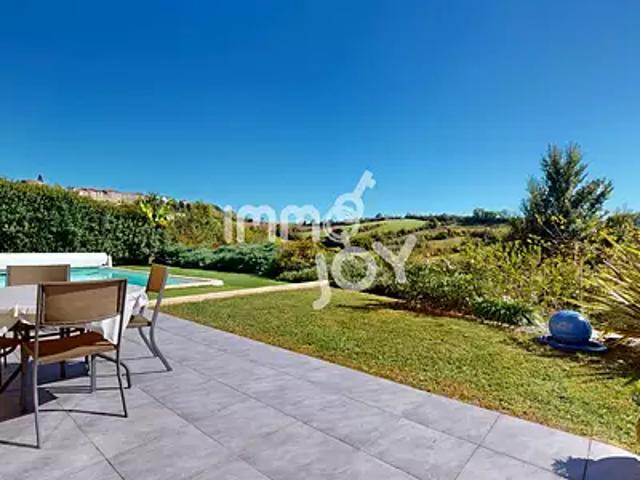 Carla Bayle 09130 Achat / Vente maison 6 pièces t6