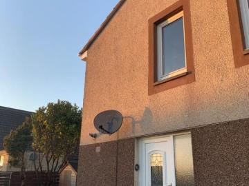Tranent, East Lothian county, Shetland