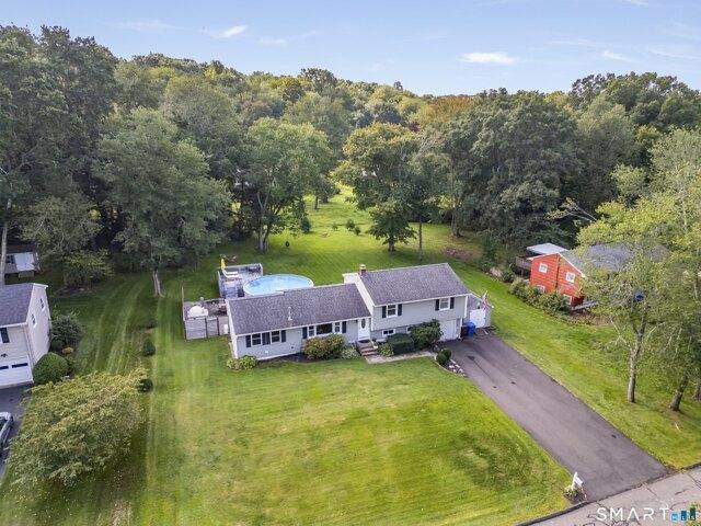 Carlen Dr, North Branford, Home For Sale