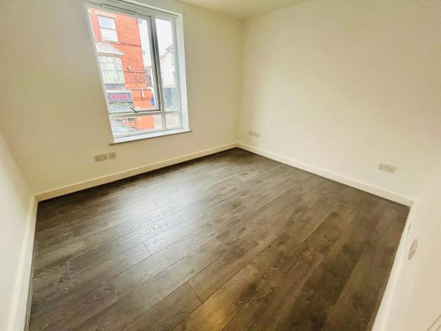 Carlett View, L19 2NP