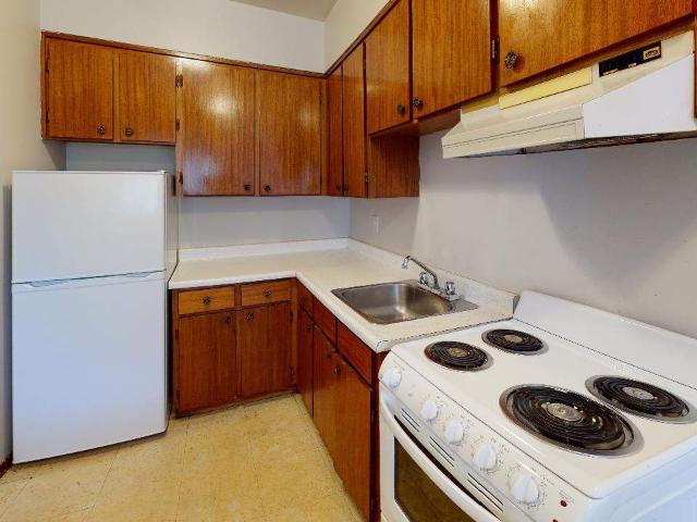 Carleton Tower Apartments