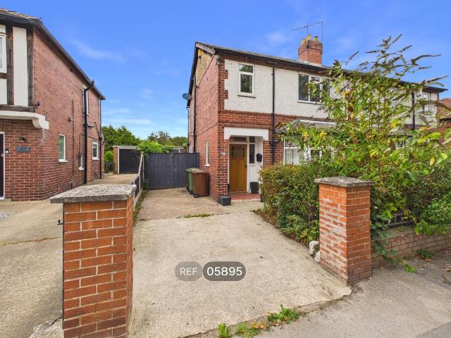 Carleton Crest, Pontefract, West Yorkshire WF8, 3 bed semi detached house to rent, £1,200 pcm | PrimeLocation