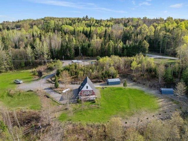 Carleton Hill Rd, Colebrook, Home For Sale