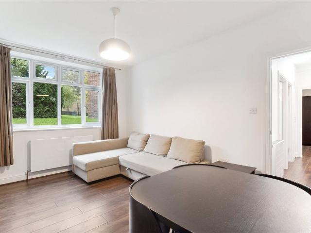 Carleton Road, Kentish Town N7, 1 bed flat to rent, £2,000 pcm | PrimeLocation
