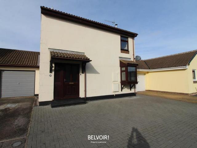 Carlford Close, Martlesham Heath, IP5 2 bed detached house to rent £1,250 pcm £288 pw
