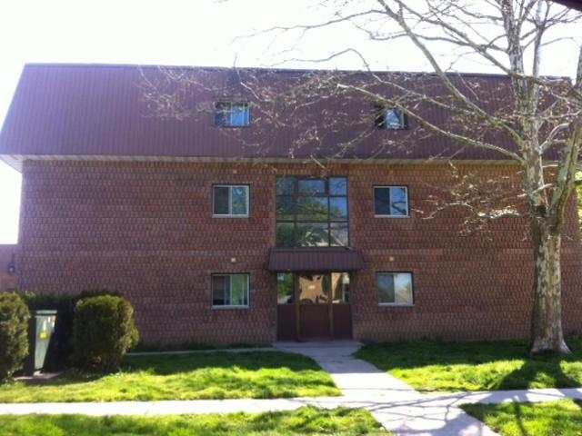 Carling Pointe Apartments Two Bedroom Apartment Apartment for Rent