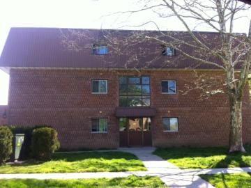 Apartment for rent in Huron - Balcony