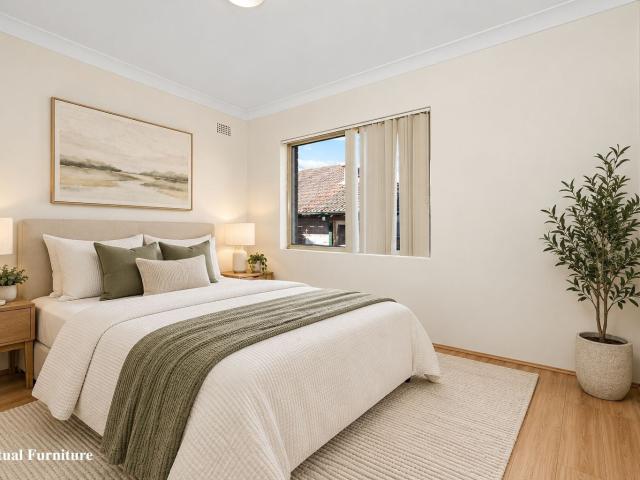 Carlingford, 12/316 318 Pennant Hills Road