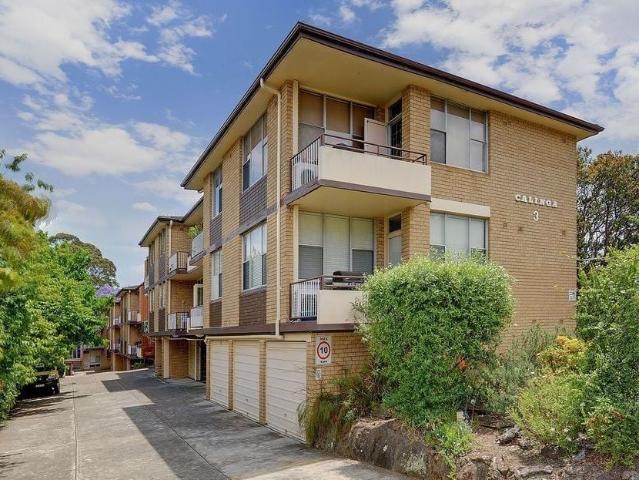 Carlingford, 18/3 Coleman Avenue