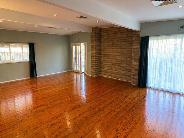 Carlingford, 20 Windsor Avenue