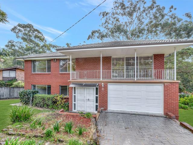 Carlingford, 33 Karingal Avenue